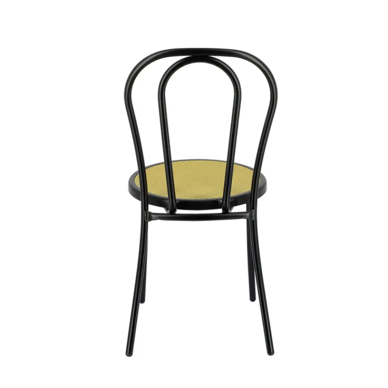 Rodet Bistro Chaise bistrot made in France empilable* Chaise De Salle à Manger|Chaise Pour Chambre