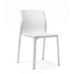 Bit Chaise de jardin moderne en polypropylène* Chaise De Jardin