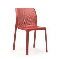 Bit Chaise de jardin moderne en polypropylène* Chaise De Jardin