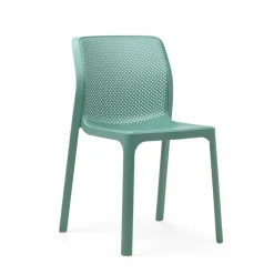 Bit Chaise de jardin moderne en polypropylène* Chaise De Jardin