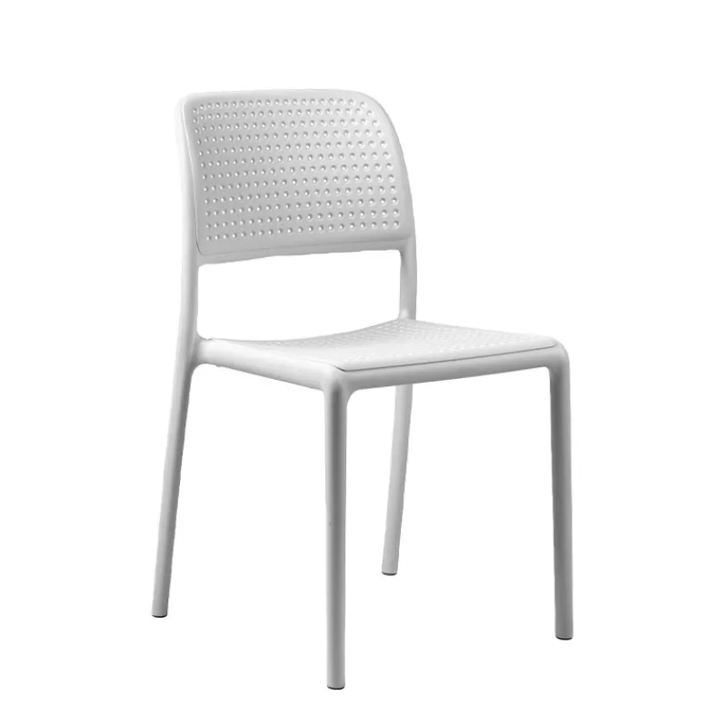 Bora Bistrot Chaise de jardin en polypropylène* Chaise De Jardin