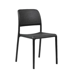 Bora Bistrot Chaise en polypropylène* Chaise De Cuisine