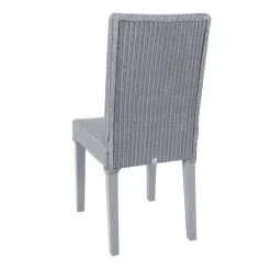 Kok BridgetChaise en loom tressé* Chaise De Salle à Manger