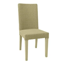 Kok BridgetChaise en loom tressé* Chaise De Salle à Manger