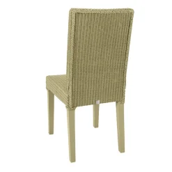 Kok BridgetChaise en loom tressé* Chaise De Salle à Manger