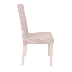 Kok BridgetChaise en loom tressé* Chaise De Salle à Manger