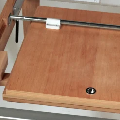 Dasras Buzz Table de salle à manger extensible en bois* Table De Salle à Manger