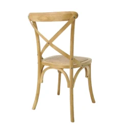 CabaretChaise style bistrot en bois* Chaise De Cuisine|Chaise De Salle à Manger