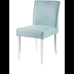 Sessio Carpe Chaise contemporaine en synthétique et bois* Chaise De Cuisine|Chaise De Salle à Manger
