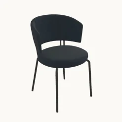 Perfecta Chaise tendance de salle à manger en simili – Aero* Chaise De Cuisine|Chaise De Salle à Manger