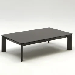 Dexo Class Table basse rectangulaire italienne en céramique* Table De Salon