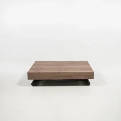 Altacom Compact Table réglable en hauteur et extensible en mélaminé* Table De Salon|Table Pour Petit Espace
