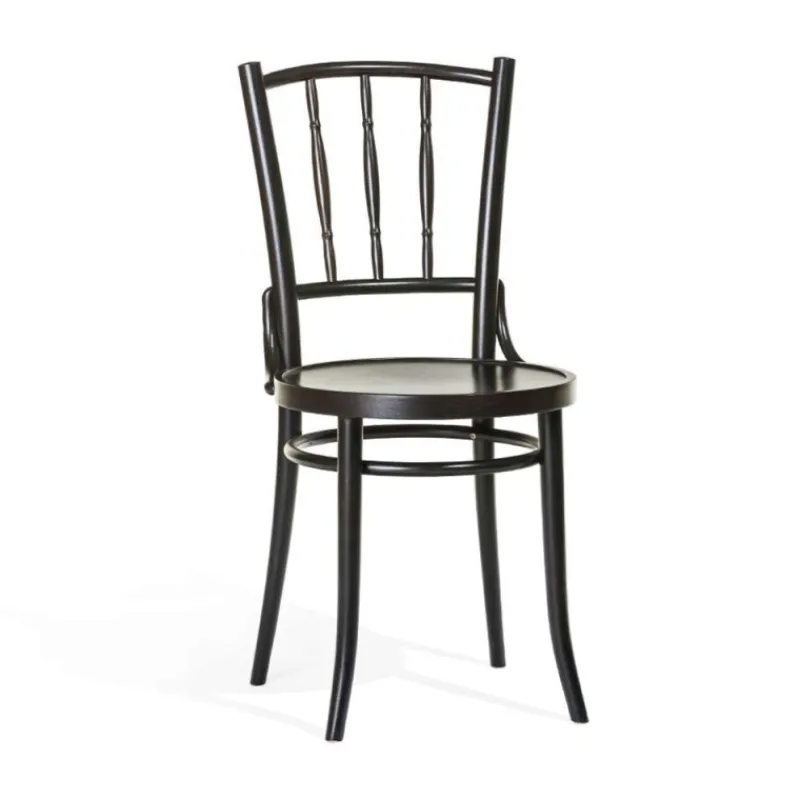 Ton Déjavu ® Chaise de bistrot en bois* Chaise De Cuisine