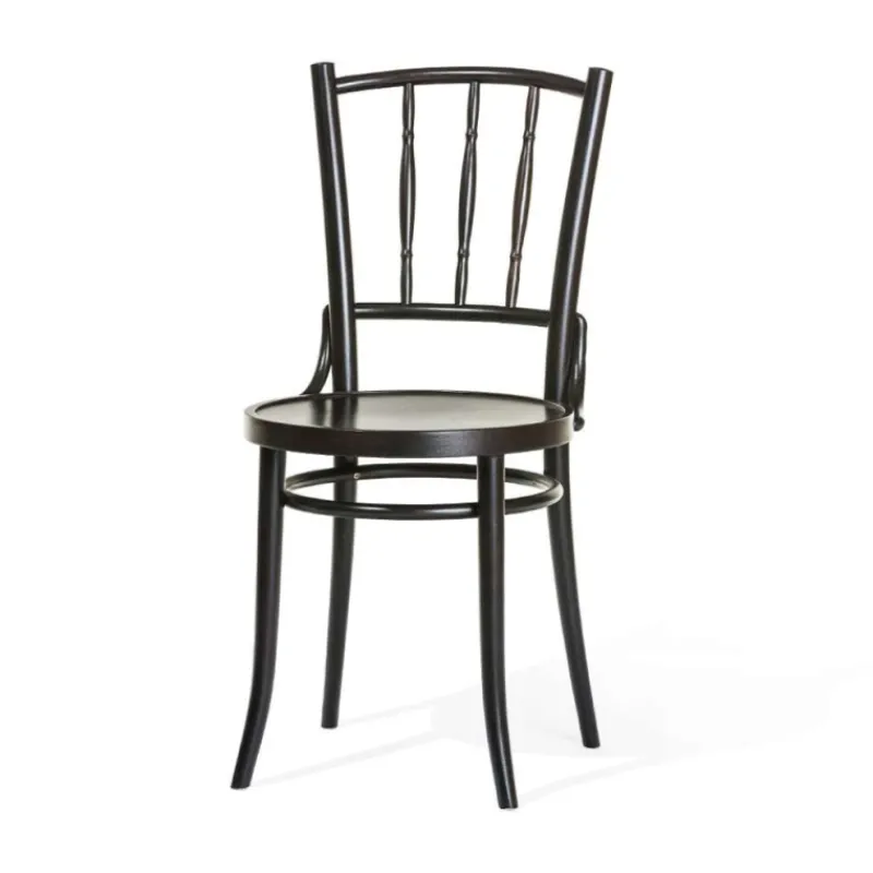 Ton Déjavu ® Chaise de bistrot en bois* Chaise De Cuisine