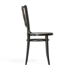 Ton Déjavu ® Chaise de bistrot en bois* Chaise De Cuisine