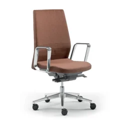 Sokoa Eden 02 Fauteuil de direction réglable confortable origine France* Chaise De Bureau|Fauteuil De Bureau
