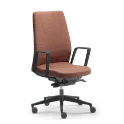 Sokoa Eden 02 Fauteuil de direction réglable confortable origine France* Chaise De Bureau|Fauteuil De Bureau