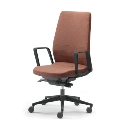 Sokoa Eden 02 Fauteuil de direction réglable confortable origine France* Chaise De Bureau|Fauteuil De Bureau