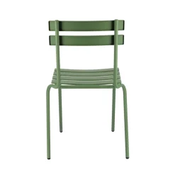 Rodet Eden Chaise de jardin française en métal empilable* Chaise De Jardin