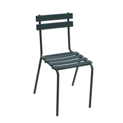 Rodet Eden Chaise de jardin française en métal empilable* Chaise De Jardin