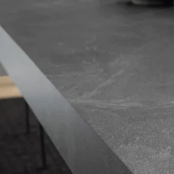 Altacom Fahrenheit Table extensible design de fabrication italienne en mélaminé* Table De Salle à Manger