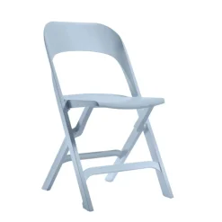 Flap Chaise pliante italienne en polypropylène* Chaise De Cuisine