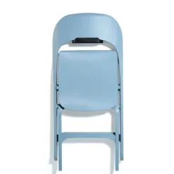 Flap Chaise pliante italienne en polypropylène* Chaise De Cuisine