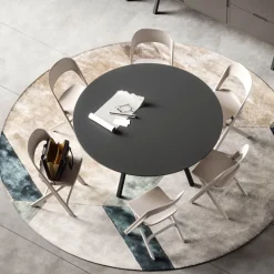 Flap Chaise pliante italienne en polypropylène* Chaise De Cuisine