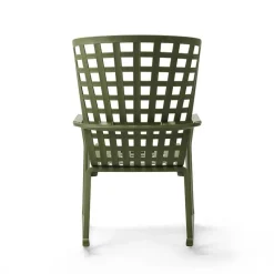 Folio Rocking chair design réglable en polypropylène* Fauteuil De Salon