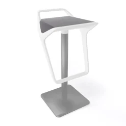 Freedom Tabouret bar design italien pivotant* Tabouret De Bar (assise +/- 80 Cm)