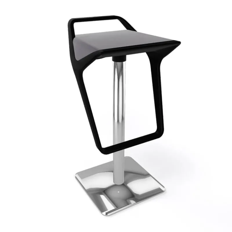 Freedom Tabouret bar design italien pivotant* Tabouret De Bar (assise +/- 80 Cm)