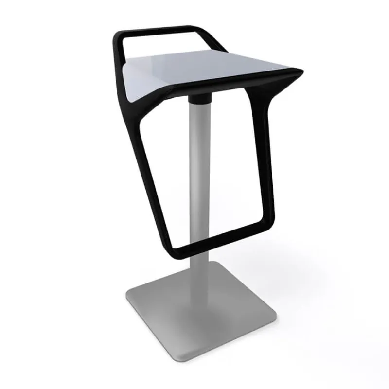 Freedom Tabouret bar design italien pivotant* Tabouret De Bar (assise +/- 80 Cm)