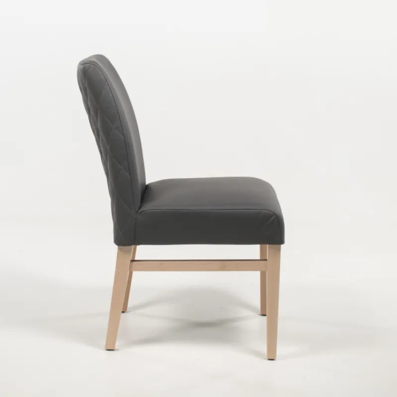 Sessio Fritz diamant 40* Chaise De Cuisine|Chaise De Salle à Manger