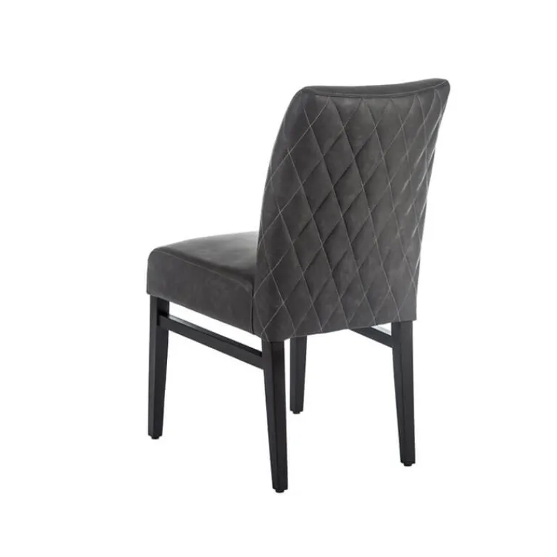 Sessio Fritz diamant 40* Chaise De Cuisine|Chaise De Salle à Manger