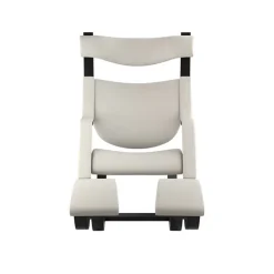 Varier Gravity ® Fauteuil de relaxation en tissu et bois* Chaise De Bureau|Fauteuil De Bureau