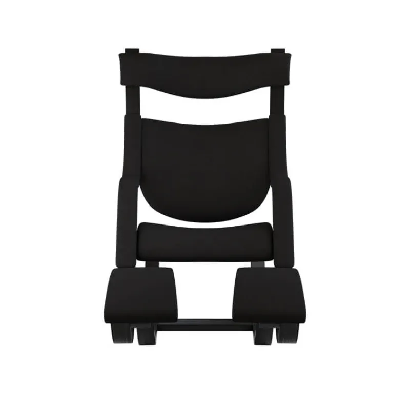 Varier Gravity ® Fauteuil de relaxation en tissu et bois* Chaise De Bureau|Fauteuil De Bureau
