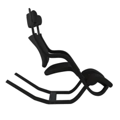 Varier Gravity ® Fauteuil de relaxation en tissu et bois* Chaise De Bureau|Fauteuil De Bureau