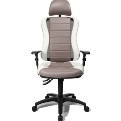 Top Star Head Point Fauteuil gamer avec accoudoirs réglables* Chaise De Bureau