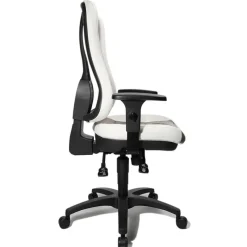 Top Star Head Point Fauteuil gamer avec accoudoirs réglables* Chaise De Bureau