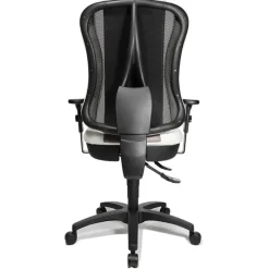 Top Star Head Point Fauteuil gamer avec accoudoirs réglables* Chaise De Bureau