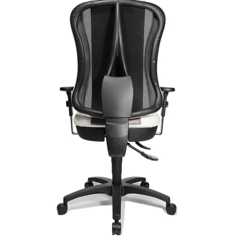 Top Star Head Point Fauteuil gamer avec accoudoirs réglables* Chaise De Bureau