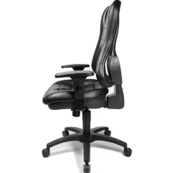 Top Star Head Point Fauteuil gamer avec accoudoirs réglables* Chaise De Bureau