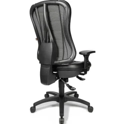 Top Star Head Point Fauteuil gamer avec accoudoirs réglables* Chaise De Bureau