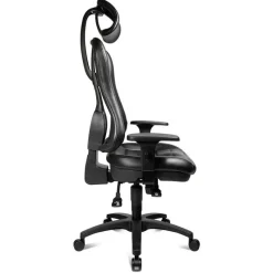Top Star Head Point Fauteuil gamer avec accoudoirs réglables* Chaise De Bureau