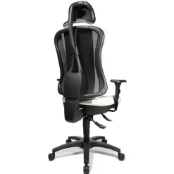 Top Star Head Point Fauteuil gamer avec accoudoirs réglables* Chaise De Bureau