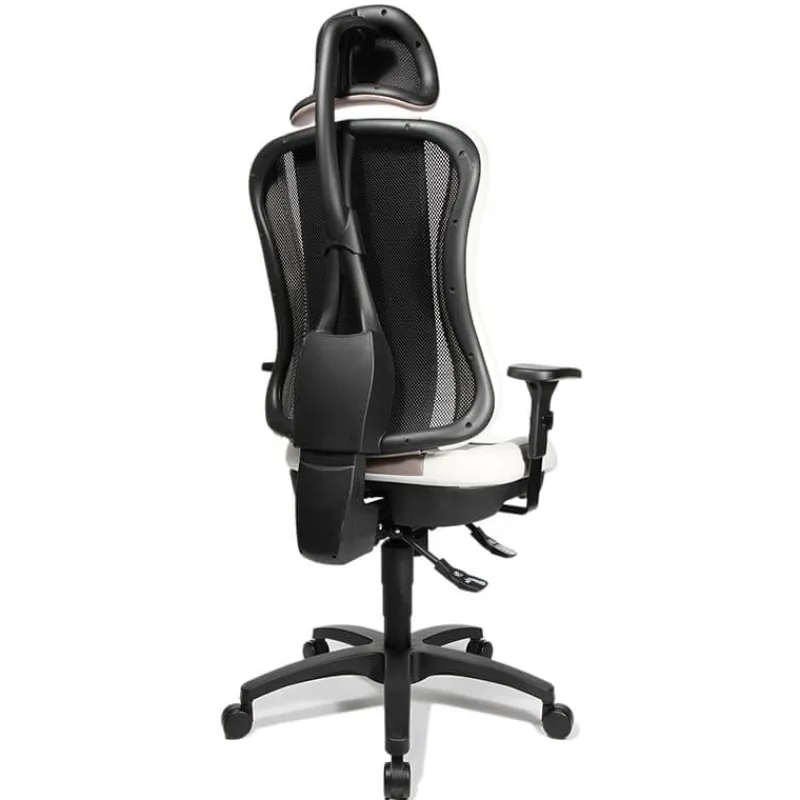 Top Star Head Point Fauteuil gamer avec accoudoirs réglables* Chaise De Bureau