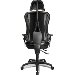 Top Star Head Point Fauteuil gamer avec accoudoirs réglables* Chaise De Bureau