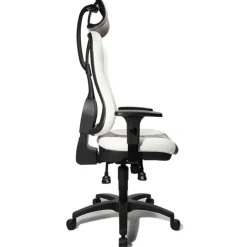 Top Star Head Point Fauteuil gamer avec accoudoirs réglables* Chaise De Bureau