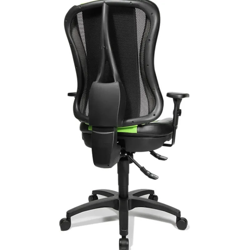 Top Star Head Point Fauteuil gamer avec accoudoirs réglables* Chaise De Bureau