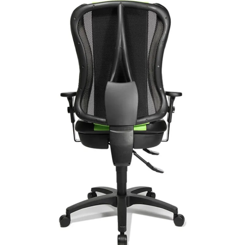 Top Star Head Point Fauteuil gamer avec accoudoirs réglables* Chaise De Bureau